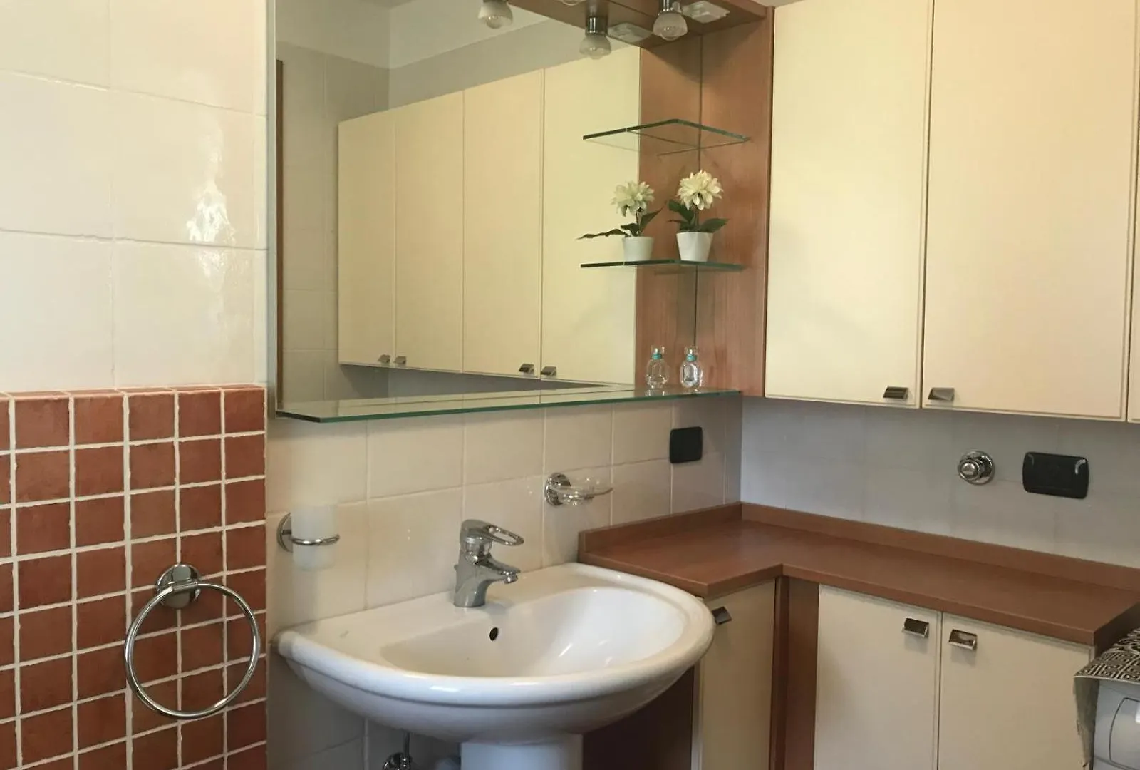 Apartament Bormio Alps Chalet