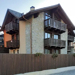 Olympic Apartament