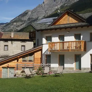 Dei Reparti Apartament