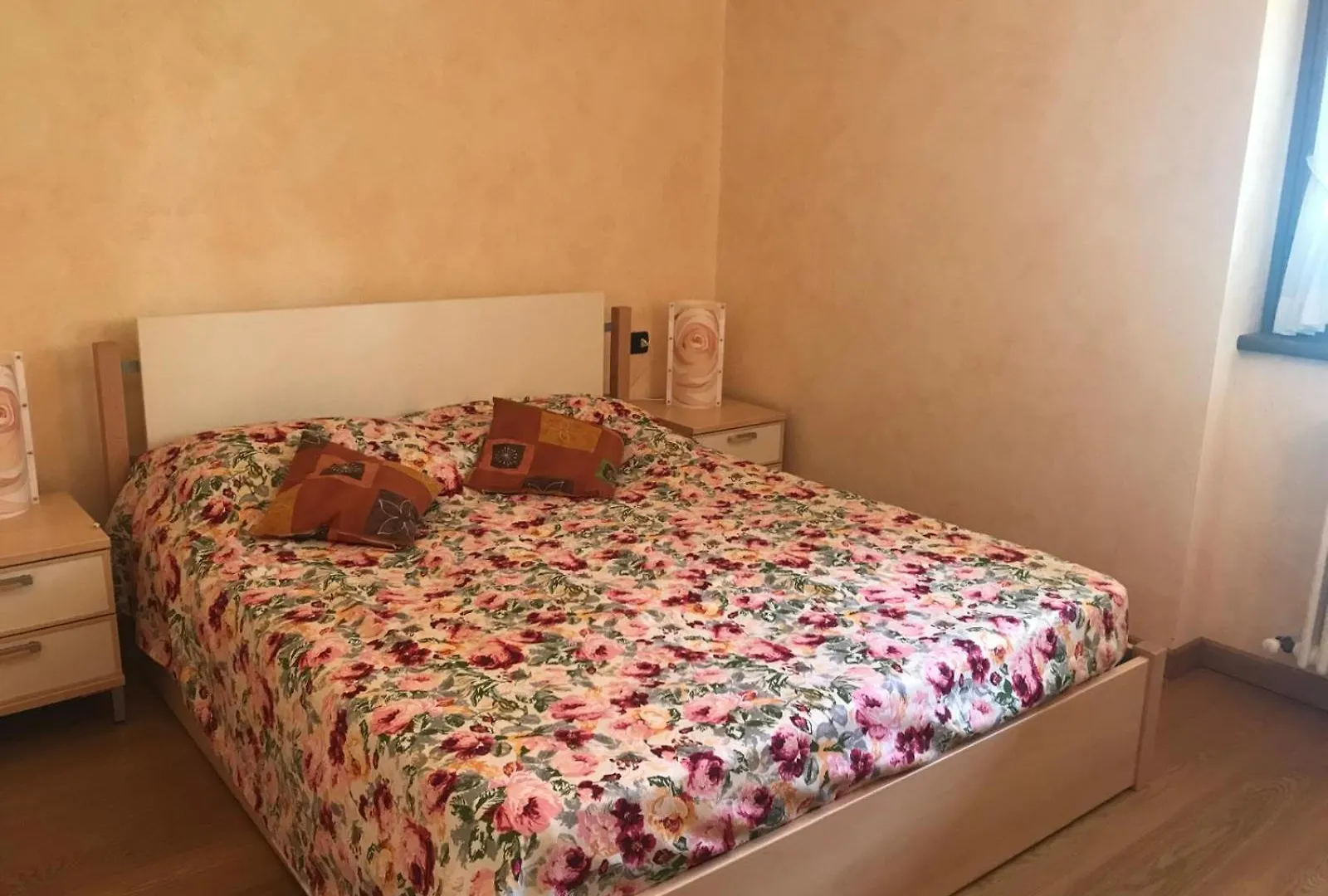 Bormio Alps Chalet Ιταλία