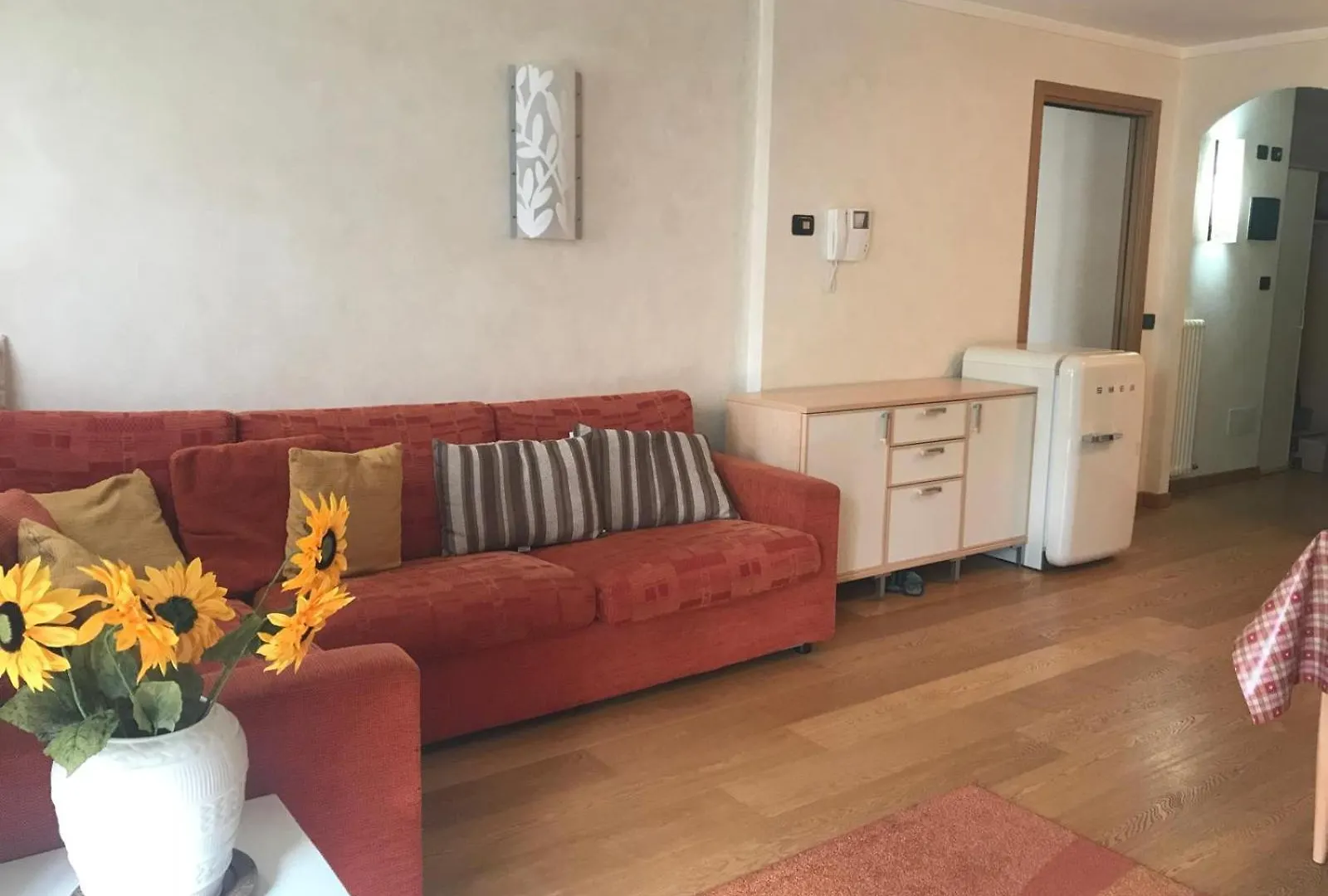 Bormio Alps Chalet Διαμέρισμα